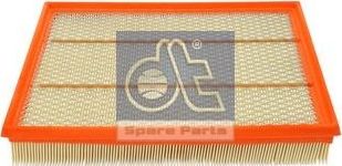 Воздушный фильтр DT Spare Parts. Артикул 6.25050