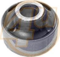 Сайлентблок переднего рычага подвески 4U задний для Citroen C4 Cactus I 2014-2026. Артикул CI-P-11459