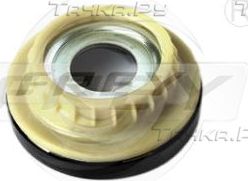Опорный подшипник амортизатора (стойки) Frey. Артикул 750515201