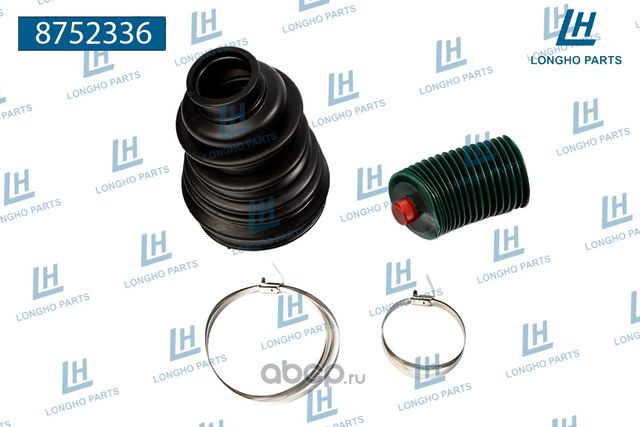 Пыльник шруса наружного (Longho). Артикул 8752336