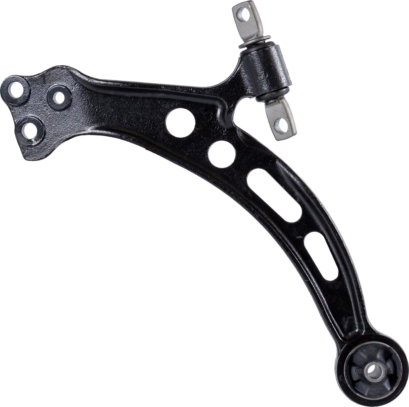 Поперечный рычаг передней подвески Blue Print (Стольное литье). Артикул ADT38699