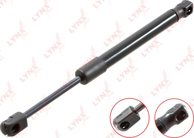 Амортизатор (упор) багажника LYNXauto для Audi A6 III (C6) 2004-2011. Артикул GS-1388