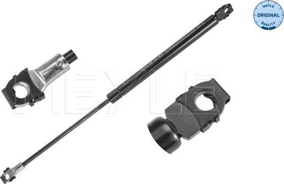 Амортизатор (упор) капота Meyle Original для BMW 3 III (E36) 1990-2000. Артикул 340 161 0612