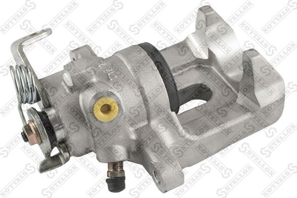 Тормозной суппорт Stellox задний правый для Citroen DS4 2011-2015. Артикул 05-90459-SX