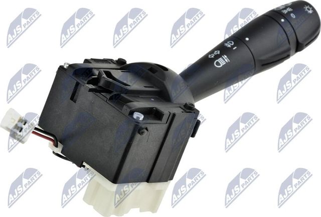 Подрулевой переключатель NTY для Renault Twingo III 2014-2026. Артикул EPE-RE-042