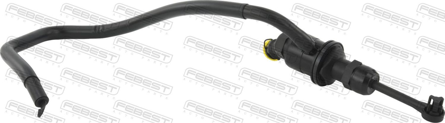 Цилиндр сцепления главный Febest. Артикул 0281-Z12