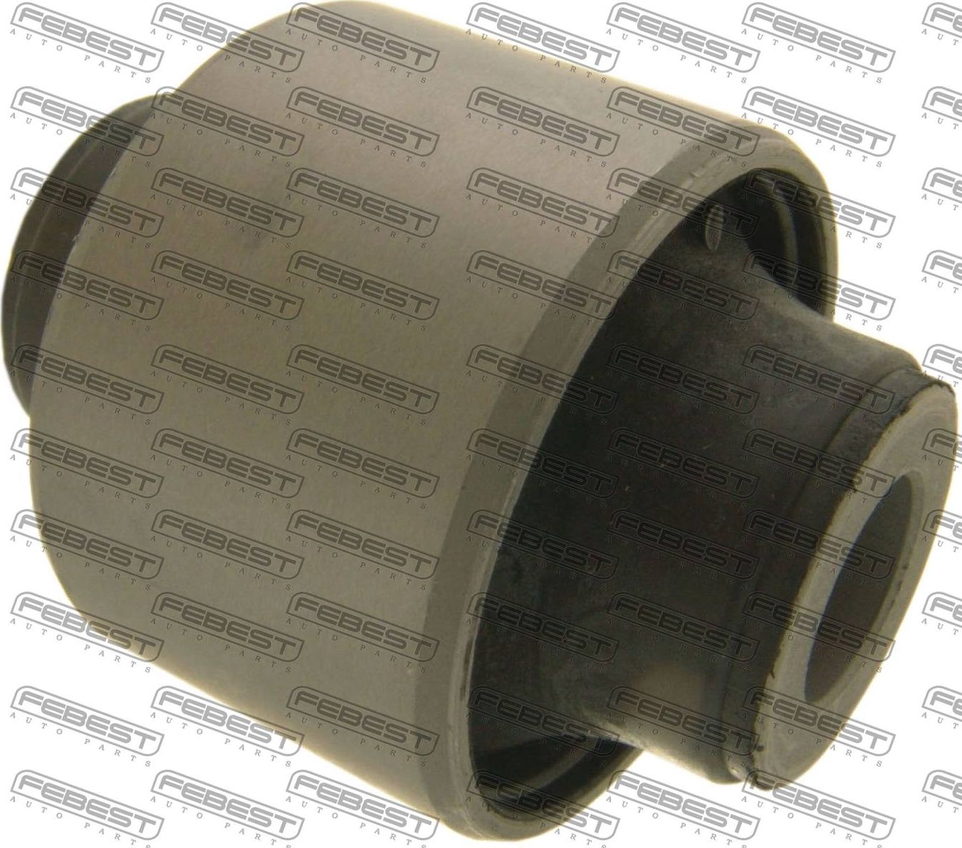 Втулка (сайлентблок) амортизатора Febest. Артикул HAB-029