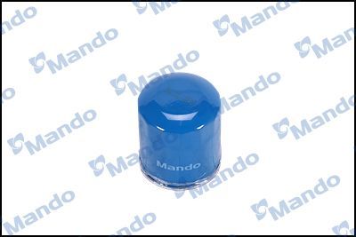 Масляный фильтр Mando для Toyota Allion I 2001-2005. Артикул MMF040145