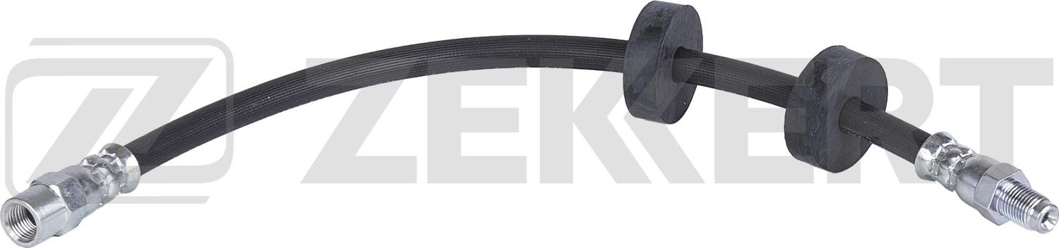Тормозной шланг Zekkert передний правый/левый для Volkswagen Scirocco II 1980-1991. Артикул BS-9045