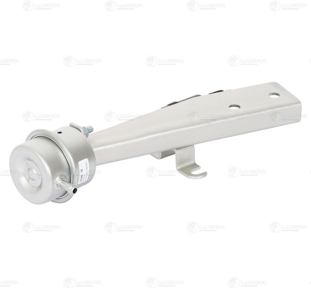 Актуатор турбокомпрессора КАМАЗ Cummins 6ISBe,6ISDe Е-4,5 HE351W (4047757,404775 Luzar. Артикул LTC 0734