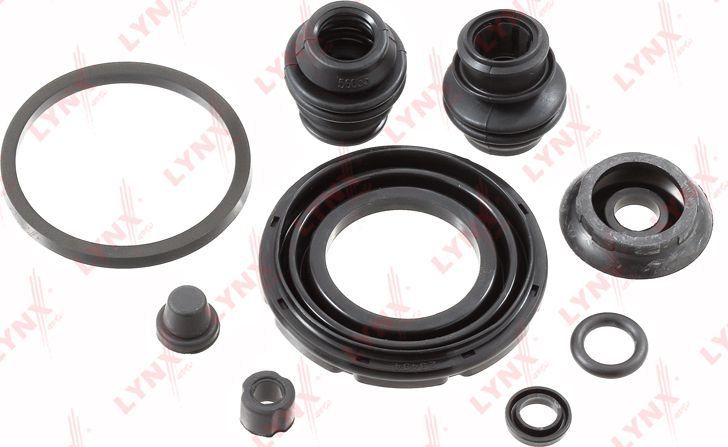 Ремкомплект тормозного суппорта LYNXauto. Артикул BC-0591