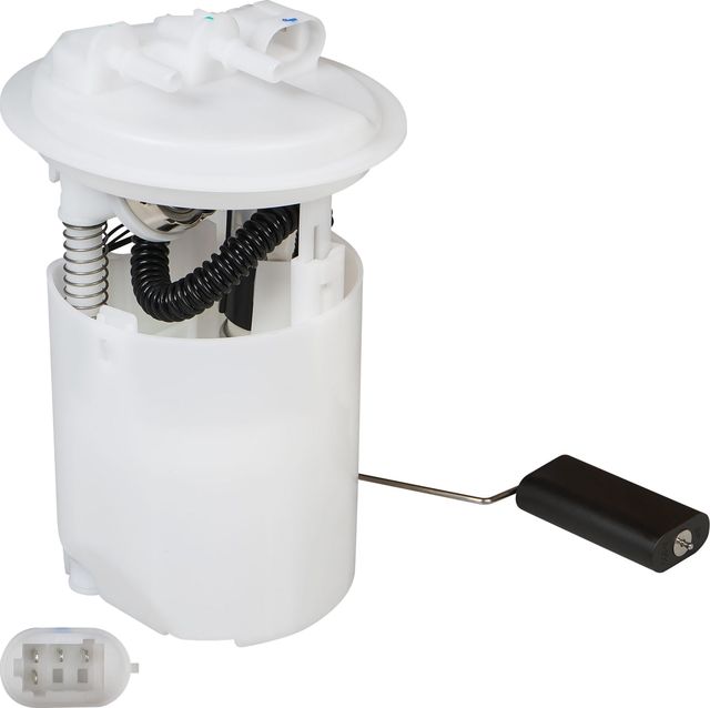 Бензонасос (топливный насос) StartVOLT для Renault Symbol ll 2008-2014. Артикул SFM 0913