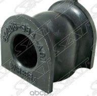 ВТУЛКА FR СТАБИЛИЗАТОРА HONDA CITYJAZZFIT 01-08 (SAT). Артикул ST51306SAA003