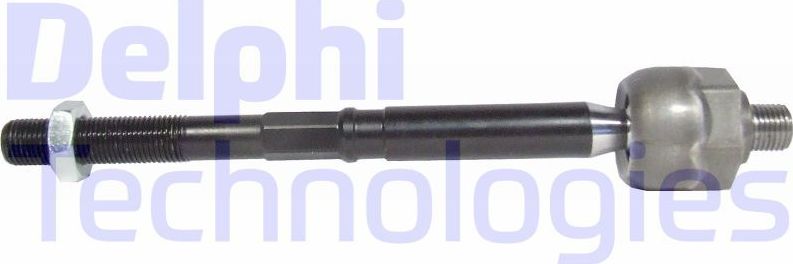 Рулевая тяга Delphi. Артикул TA2675