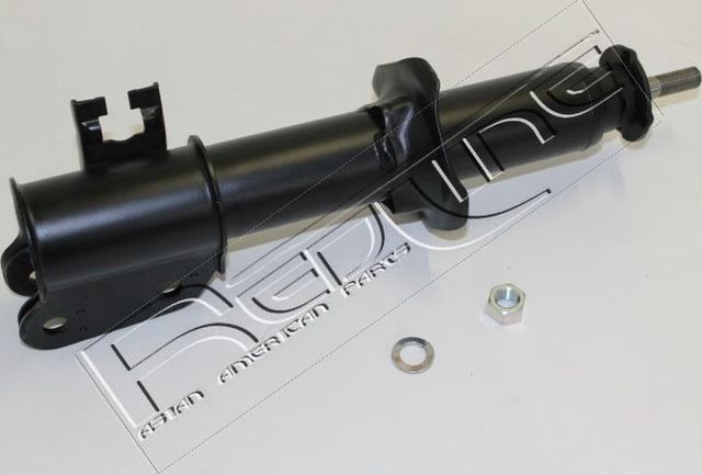 Амортизатор RED Line передний правый для Suzuki Alto VI (HA24) 2004-2008. Артикул 39SZ058