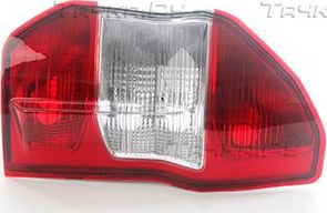 Фонарь задний BSG. Артикул BSG 30-805-036