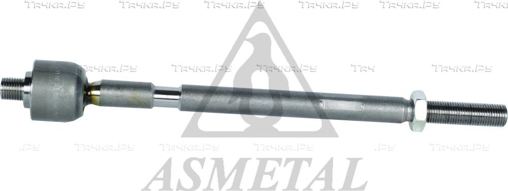 Рулевая тяга Asmetal правая/левая внутренняя для Renault Megane I 1999-2003. Артикул 20RN5520