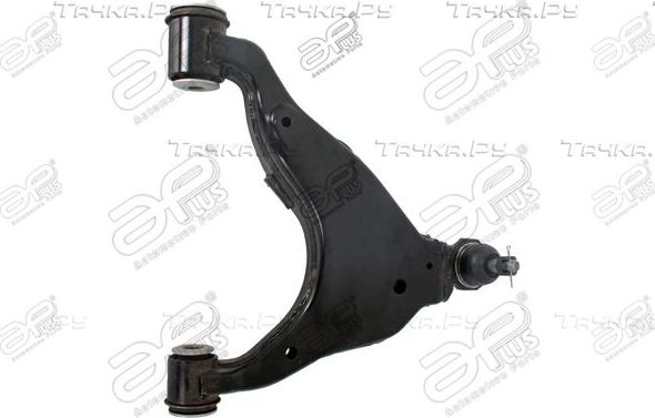 Поперечный рычаг передней подвески APlus правый нижний для Toyota FJ Cruiser 2005-2018. Артикул 16860AP