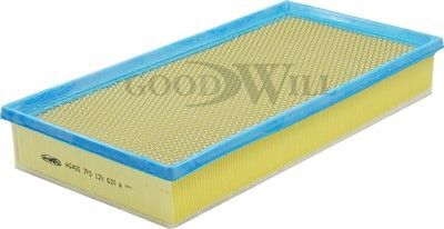 Воздушный фильтр GoodWill. Артикул AG 465