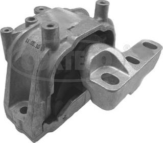 Подушка (опора) двигателя Corteco. Артикул 80001421