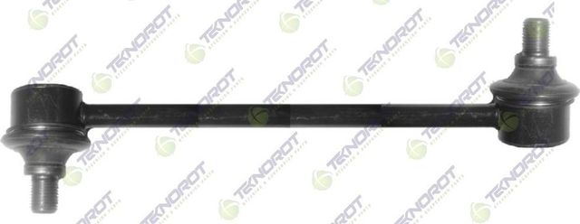 Стойка (тяга) стабилизатора Teknorot передняя для Renault Kadjar I 2015-2026. Артикул T-534