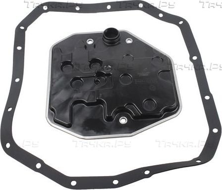 Фильтр АКПП JS Asakashi для Toyota ISis I 2004-2014. Артикул JT485K