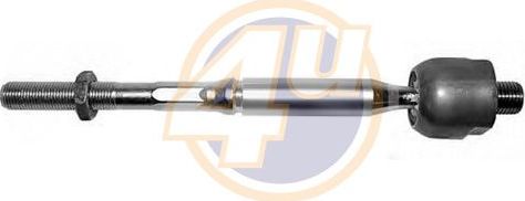 Рулевая тяга 4U. Артикул NS-E-10209