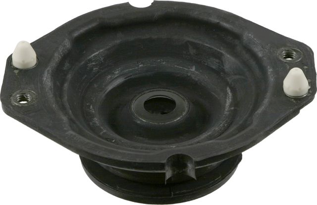 Опора амортизатора (стойки) SWAG (резина). Артикул 60 92 2283