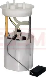 775369 Насос топливный\ VW POLO 1.4 09-> (3bar) (ERA) ERA. Артикул 775369