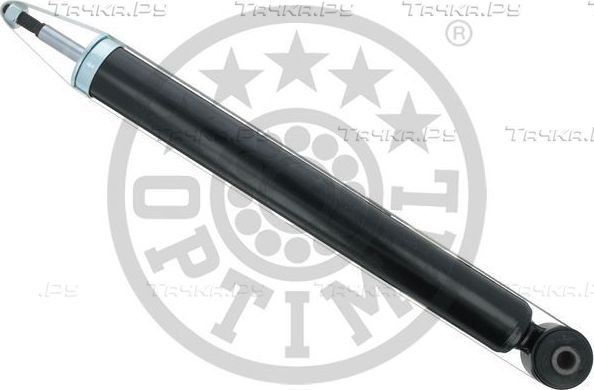Амортизатор Optimal задний для Volkswagen Golf VII 2012-2026. Артикул A-1513G