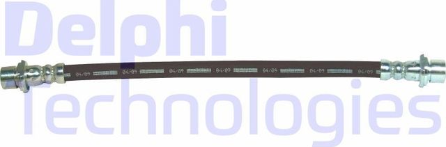 Тормозной шланг Delphi. Артикул LH6590