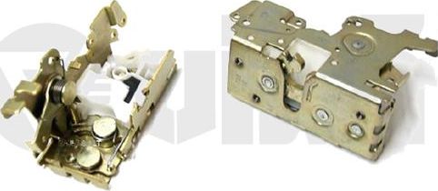 Замок двери Vika. Артикул 88431638201