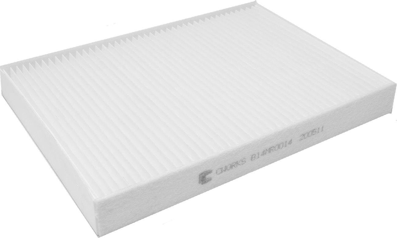 Салонный фильтр Cworks. Артикул B14MR0014