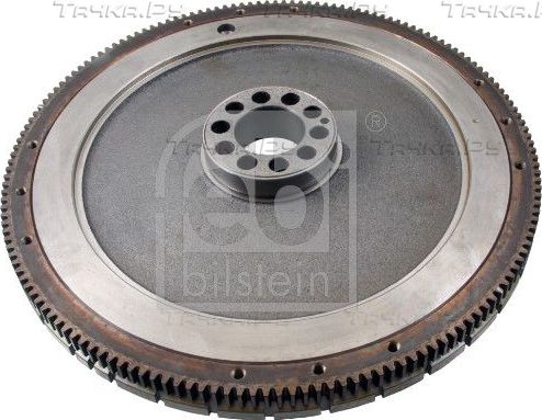 Маховик Febi Bilstein. Артикул 24960
