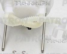 Топливный фильтр Patron для Kia Spectra II 2004-2009. Артикул PF3908