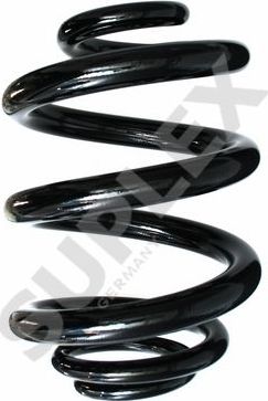Пружина подвески Suplex. Артикул 39254