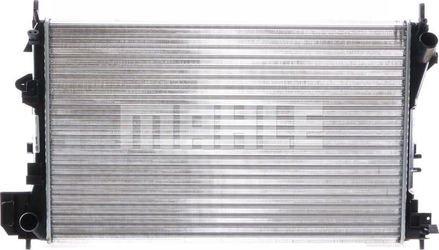 Радиатор охлаждения двигателя Mahle Behr для Opel Signum I 2003-2005. Артикул CR 40 000S