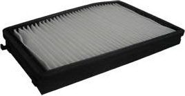 Салонный фильтр Sakura для Daewoo Magnus 1999-2006. Артикул CA-89050