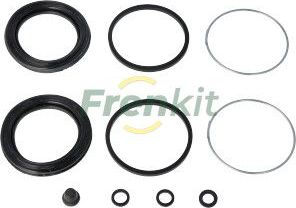 Ремкомплект тормозного суппорта Frenkit передний для Ford Capri III 1978-1987. Артикул 254053