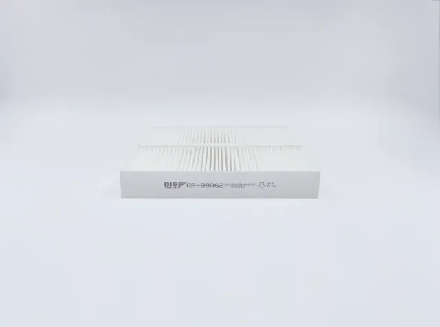 Фильтр салона HYUNDAI Sonata 2019 (BIG Filter). Артикул gb-98062