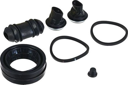 Ремкомплект тормозного суппорта Zentparts передний для Mercedes-Benz B-Класс I (W245) 2005-2011. Артикул Z113537