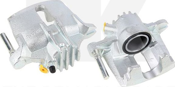 Тормозной суппорт NK (Чугун). Артикул 213717