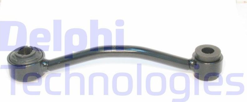 Стойка (тяга) стабилизатора Delphi. Артикул TC1339