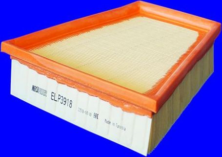Воздушный фильтр MecaFilter. Артикул ELP3918