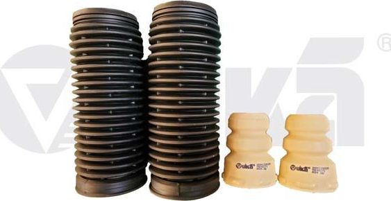Опора амортизатора (стойки) Vika. Артикул K41787101