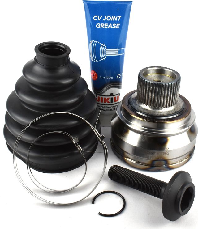 ШРУС наружный Jikiu. Артикул JC33063