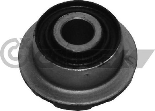 Сайлентблок переднего рычага подвески Cautex (резина/металл). Артикул 481143