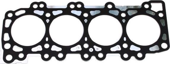 Прокладка ГБЦ Elring для Nissan Almera Tino I 2003-2006. Артикул 743.190