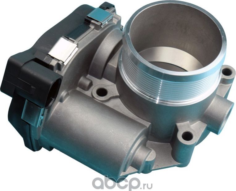 КОРПУС ДРОССЕЛЯ (Bogap). Артикул A6319125