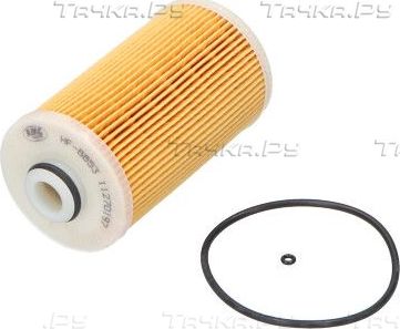 Топливный фильтр AMC Filter. Артикул HF-8853
